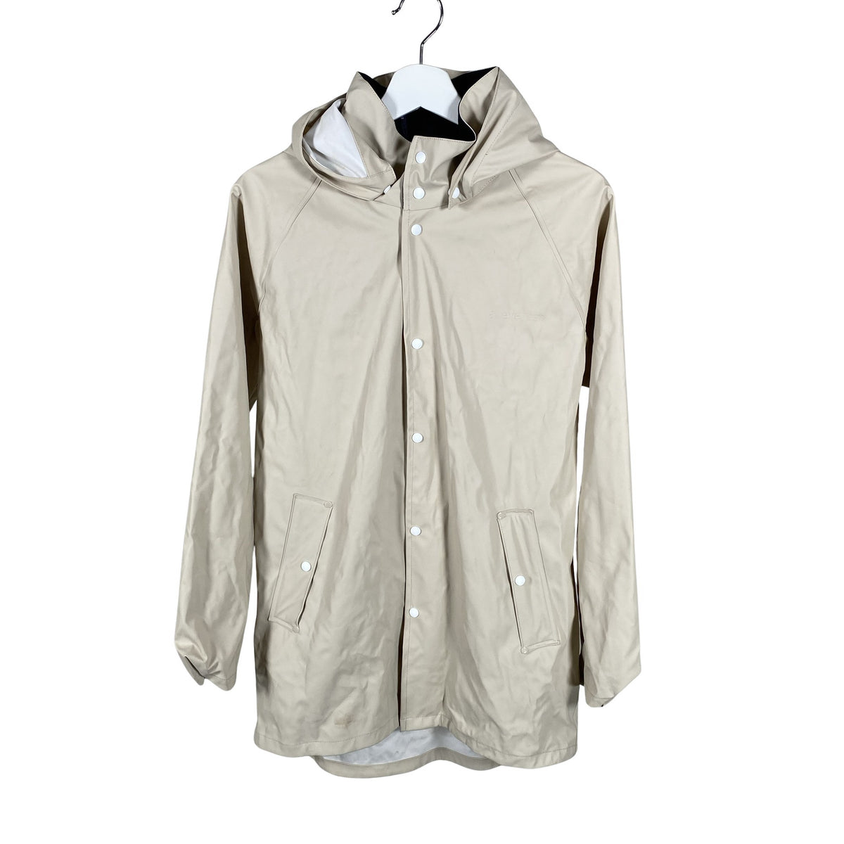 Unisex Everest - Sadetakki, koko 164 - 170 - Beige (1)
