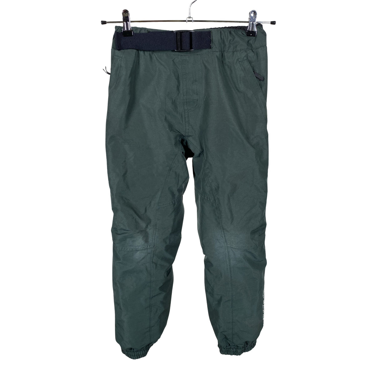 Unisex Warp - Toppahousut, koko 146 - 152 - Vihreä (1)