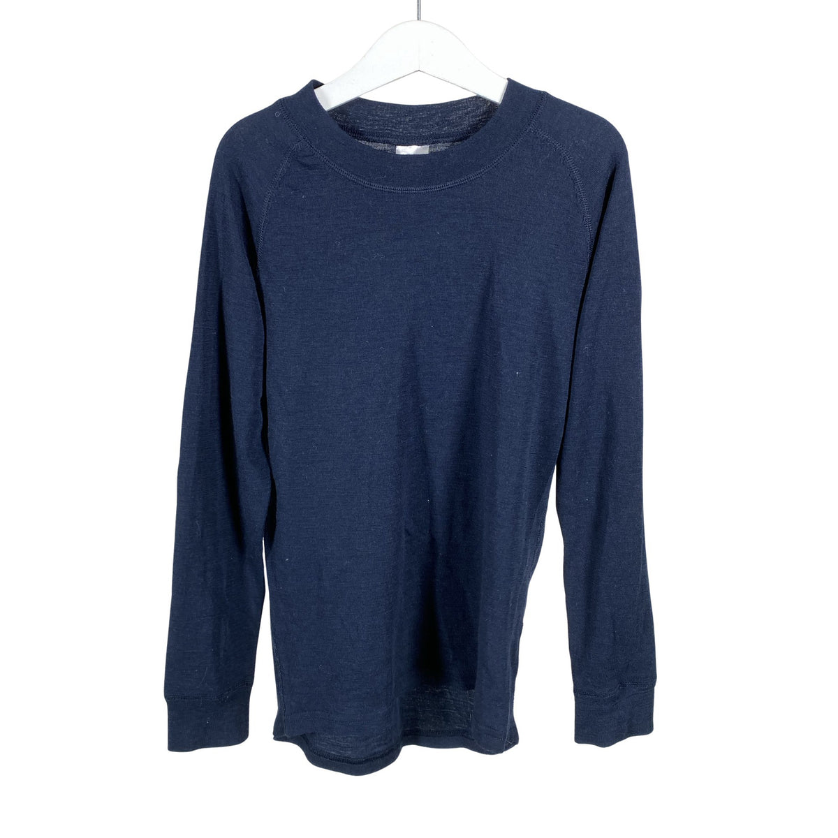 Unisex Polarn O. Pyret - Kerrastopaita, koko 134 - 140 - Sininen (1)