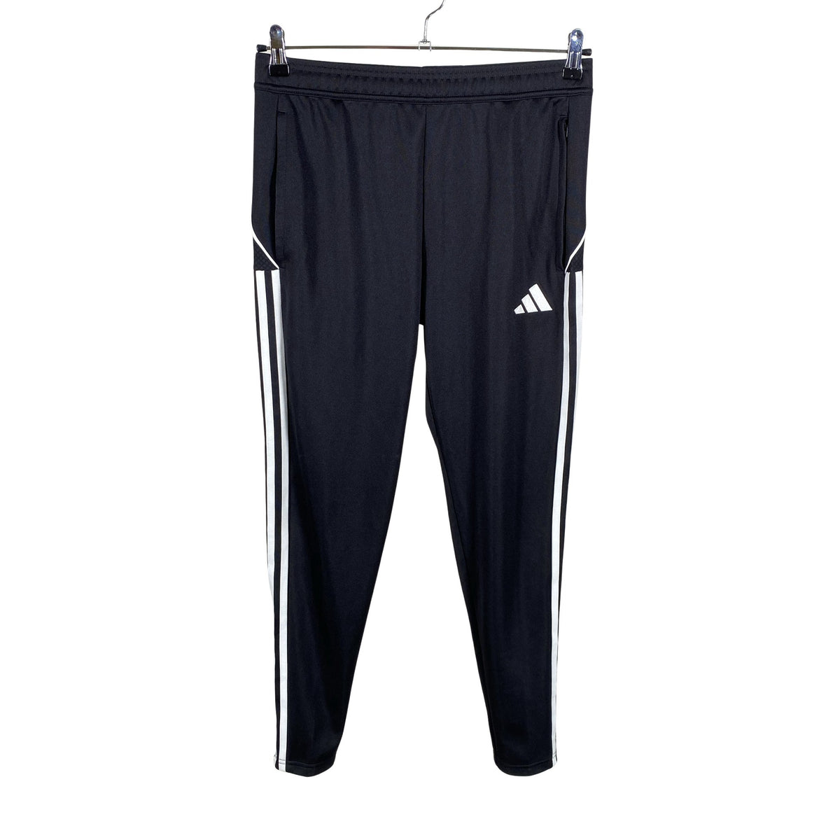 Miesten Adidas - Verryttelyhousut, koko M - Musta (1)