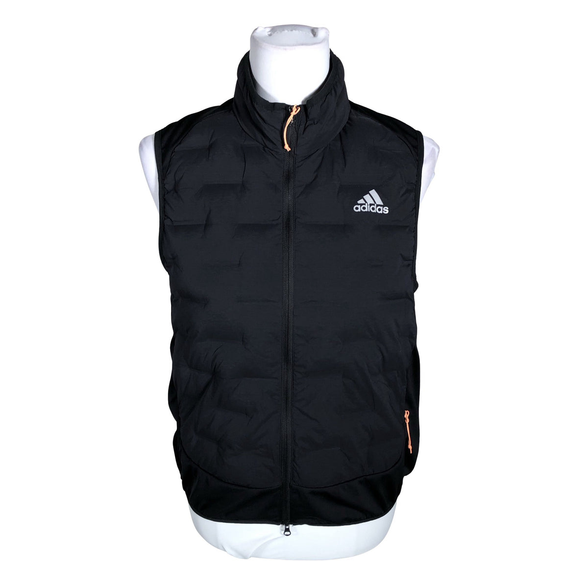 Naisten Adidas - Toppaliivi, koko 36 - Musta (1)