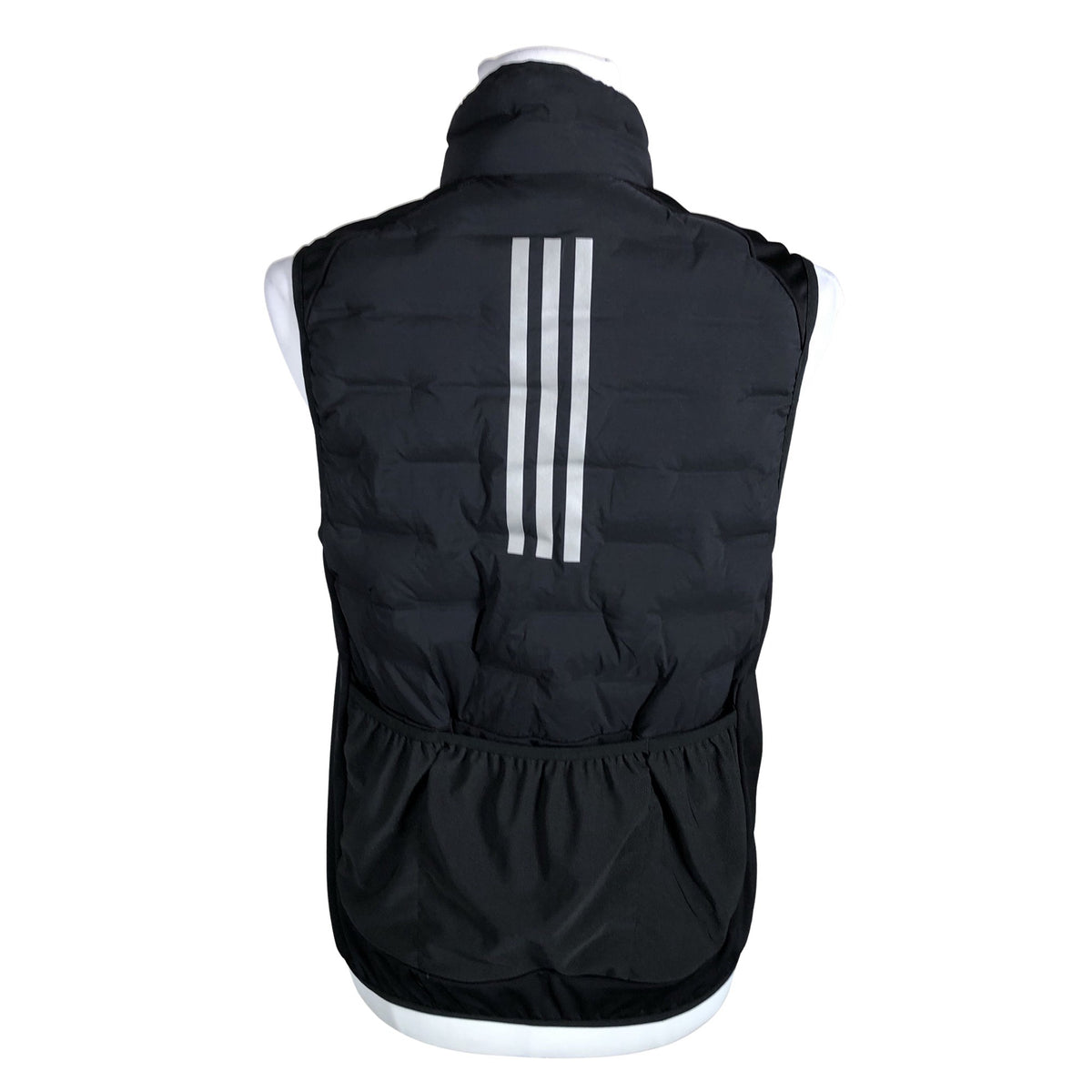 Naisten Adidas - Toppaliivi, koko 36 - Musta (2)