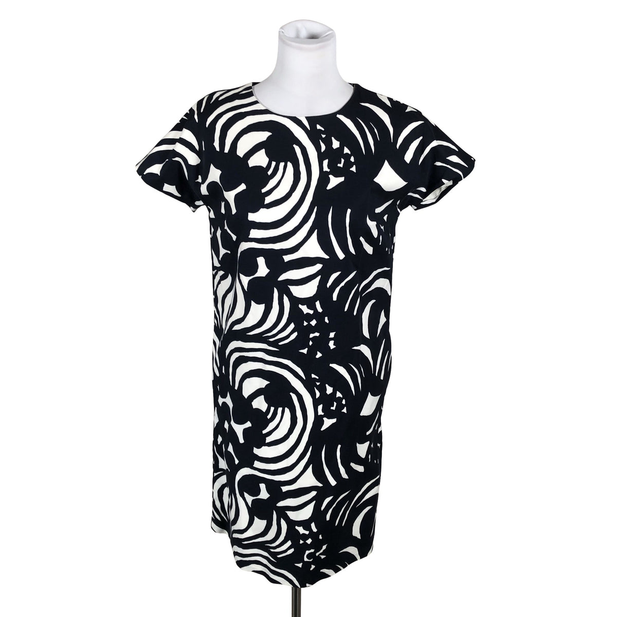 Naisten Marimekko - Kangasmekko, koko 36 - Sininen (1)