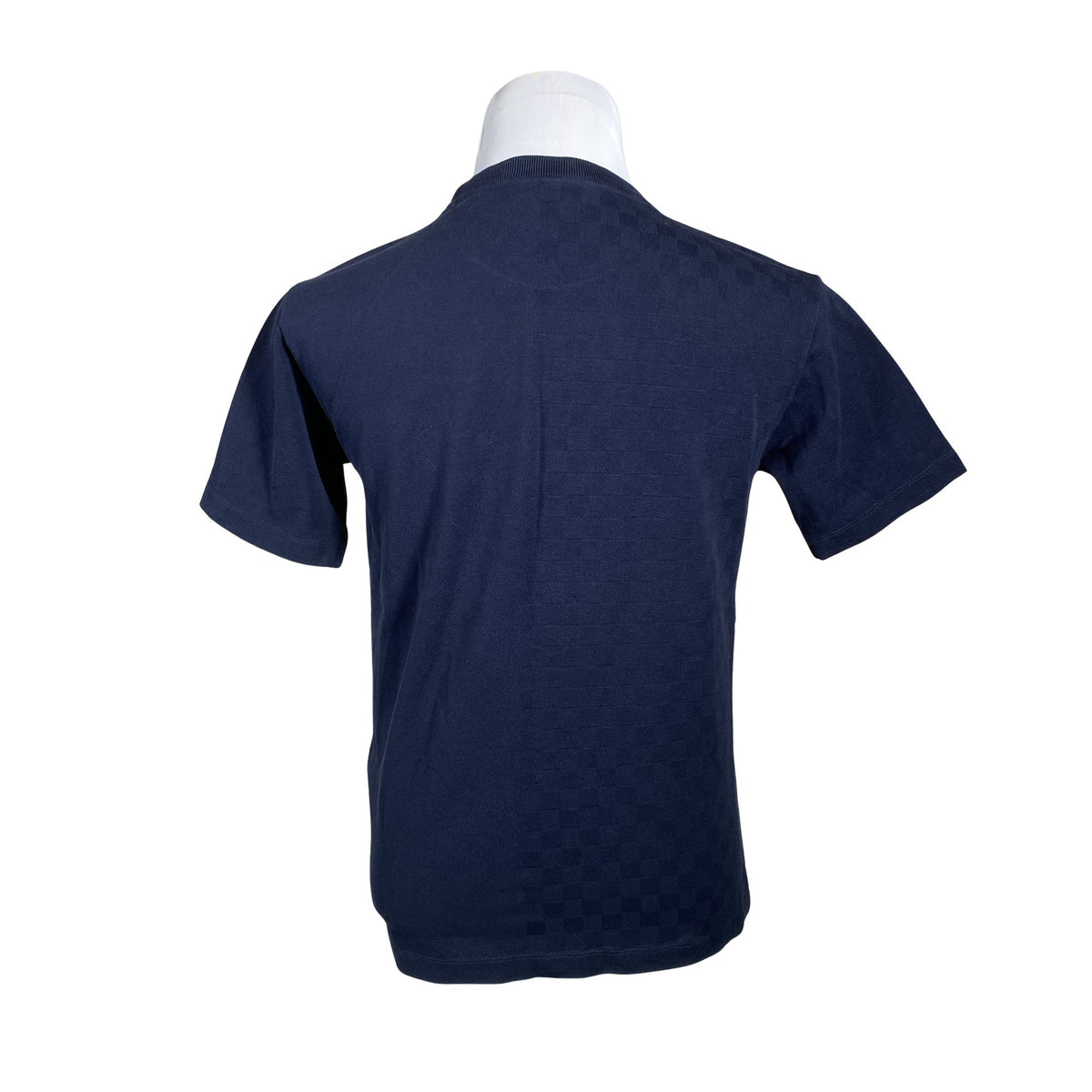 Miesten Louis Vuitton - T-paita, koko M - Sininen (3)