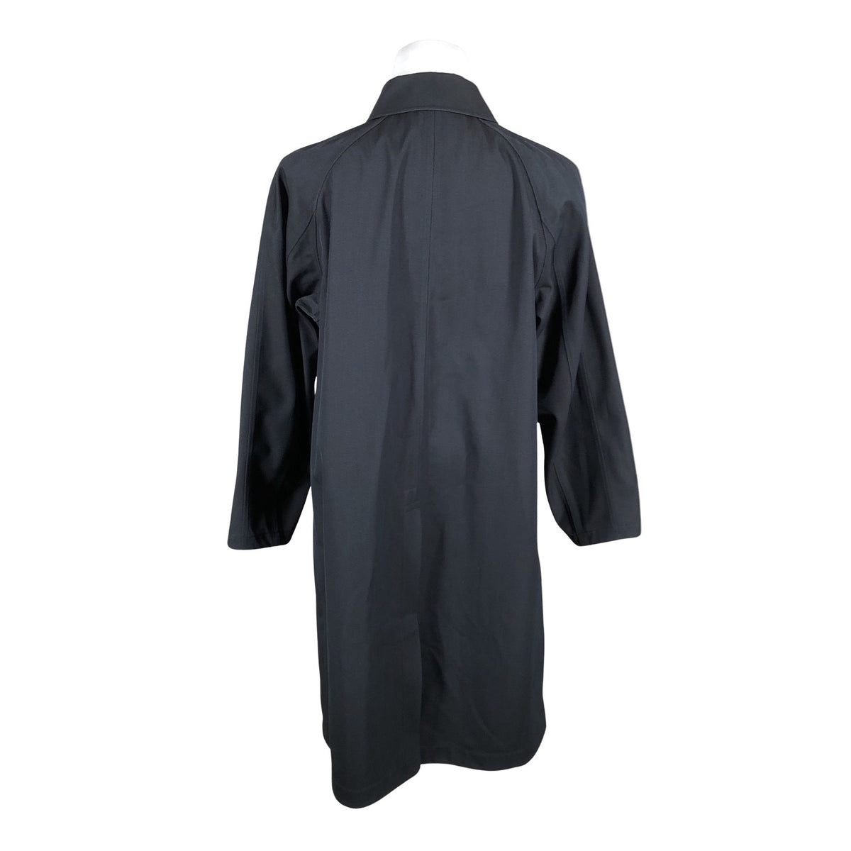 Miesten Uniqlo - Trenssitakki, koko M - Harmaa (2)