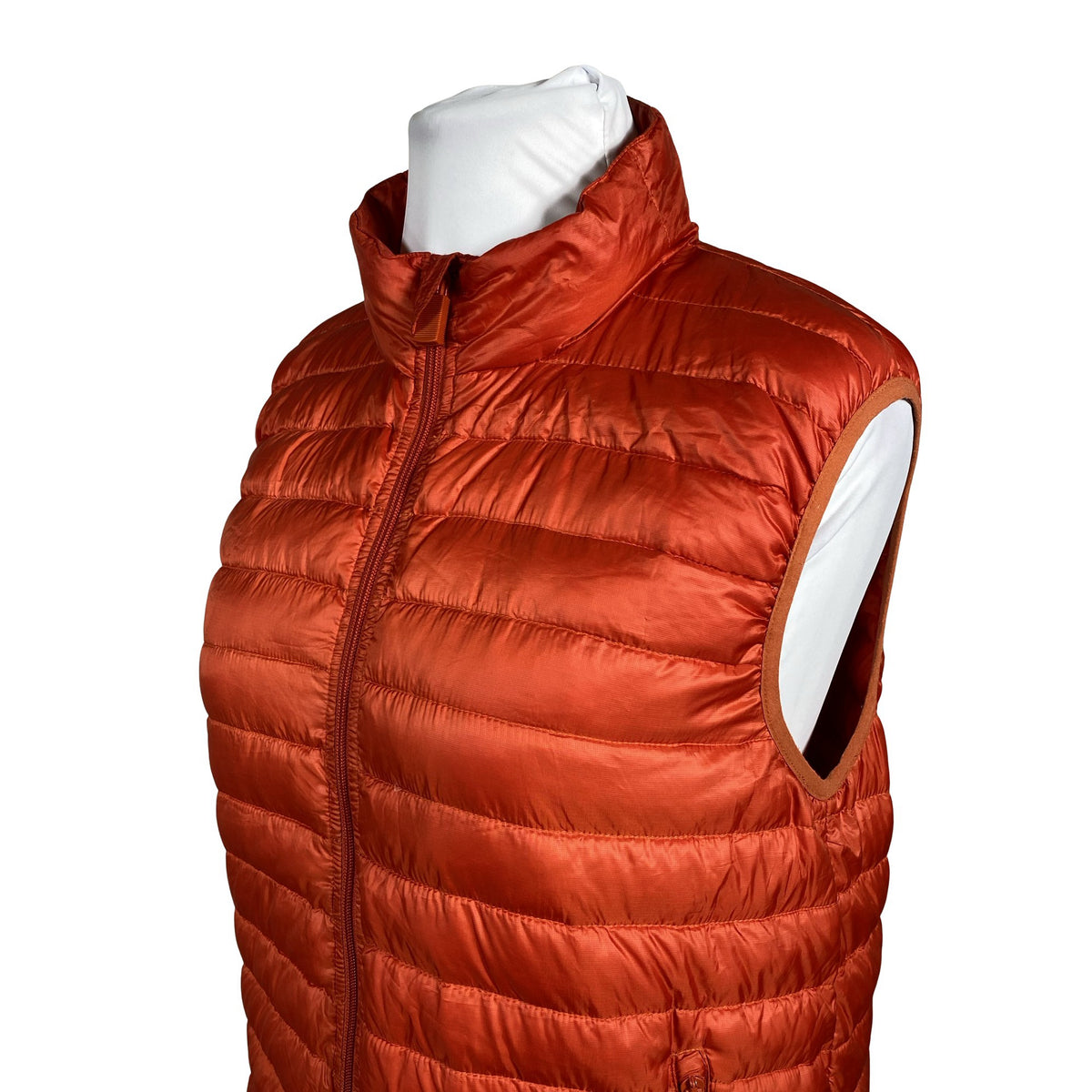 Naisten Aspesi - Toppaliivi, koko 42 - Oranssi (2)