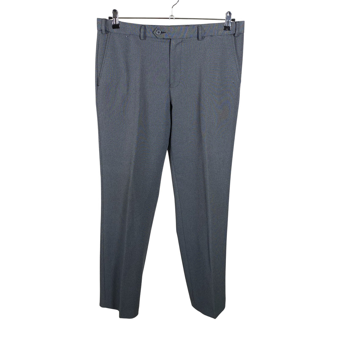 Miesten Marks&Spencer - Puvun housut, koko M - Harmaa (1)