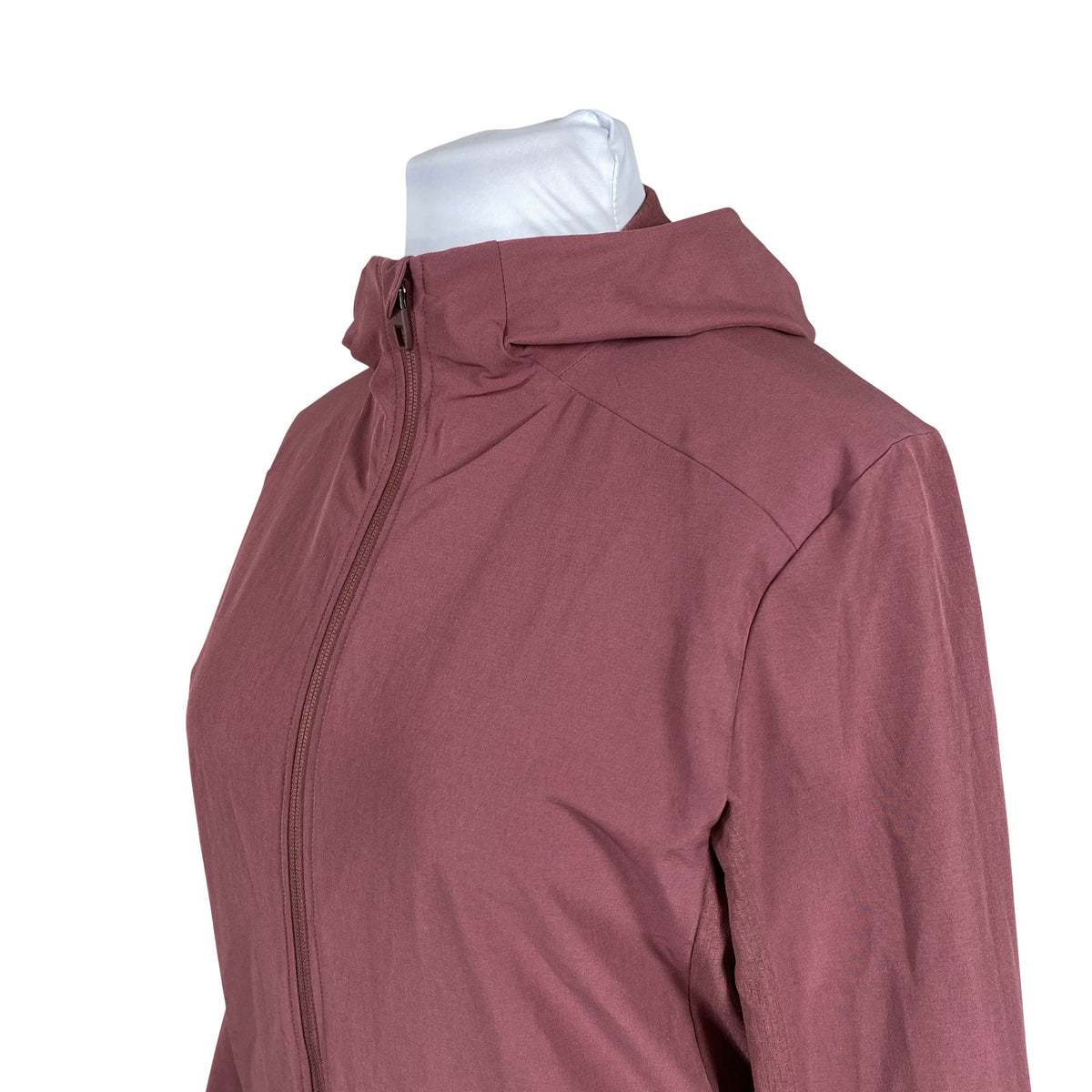 Naisten Lululemon - Urheilutakki, koko 42 - Vaaleanpunainen (2)