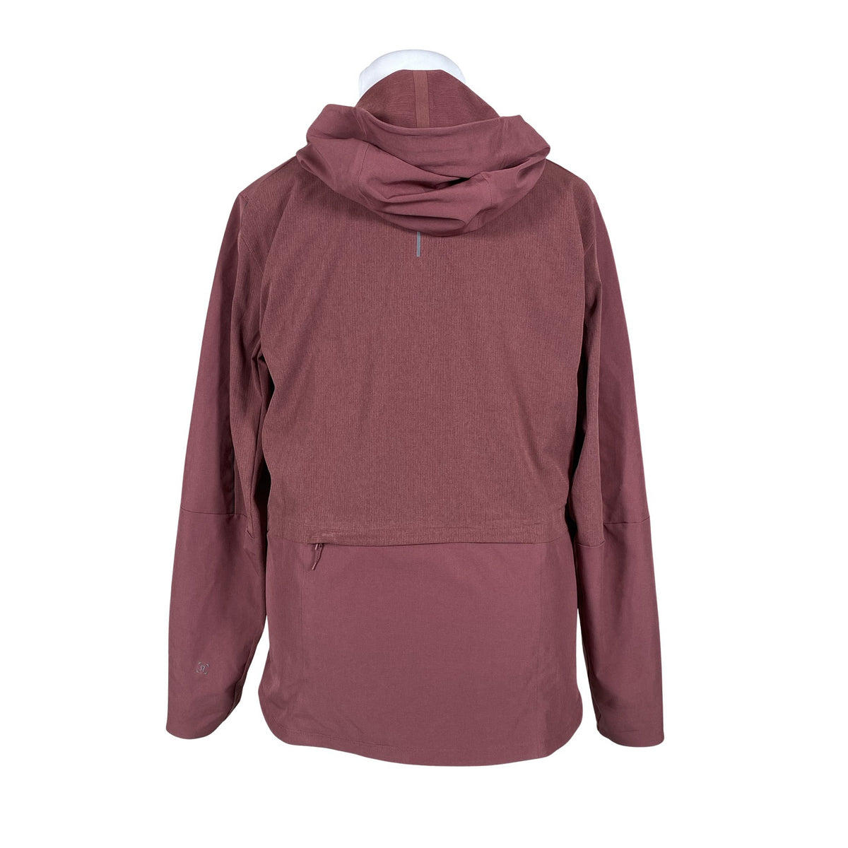 Naisten Lululemon - Urheilutakki, koko 42 - Vaaleanpunainen (3)
