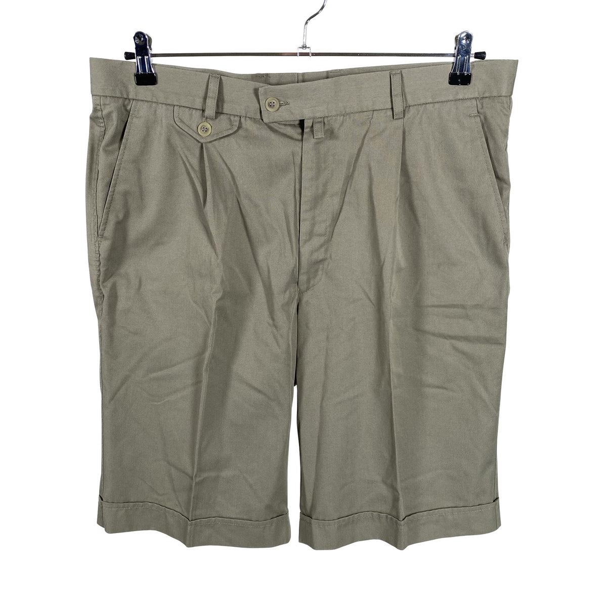 Miesten Hil Design - Shortsit, koko XXL - Ruskea (1)