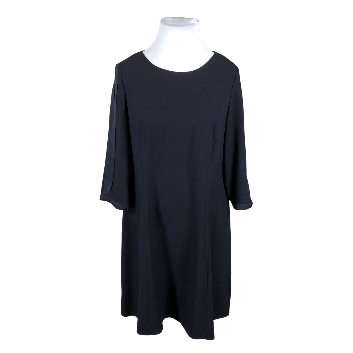 Naisten Gerry Weber - Kangasmekko, koko 44 - Musta (1)