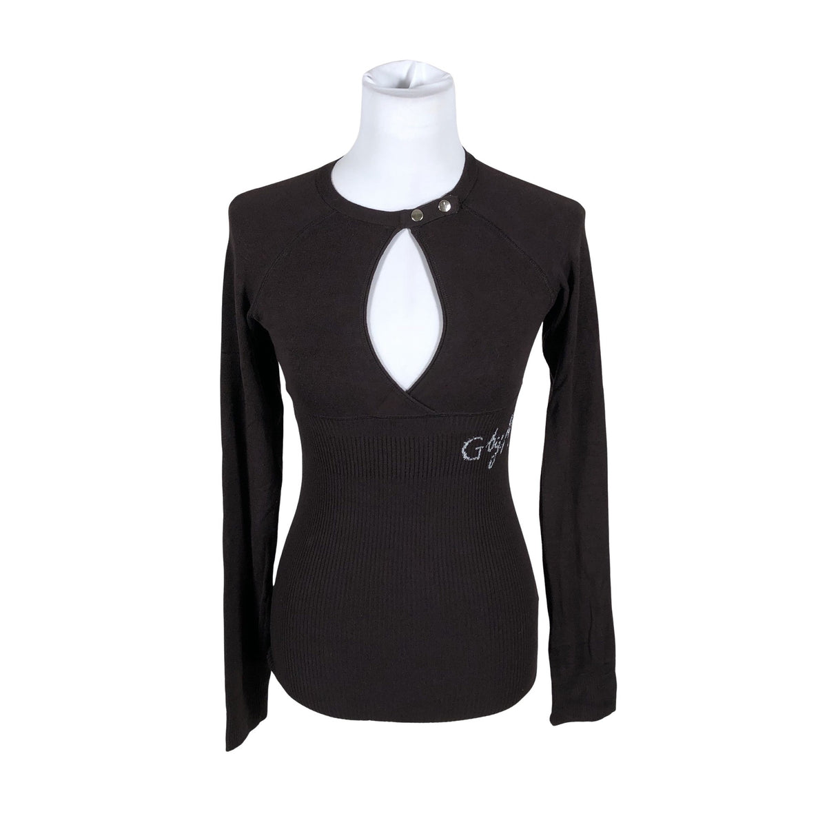 Naisten Marciano by Guess - Neulepaita, koko 36 - Ruskea (1)