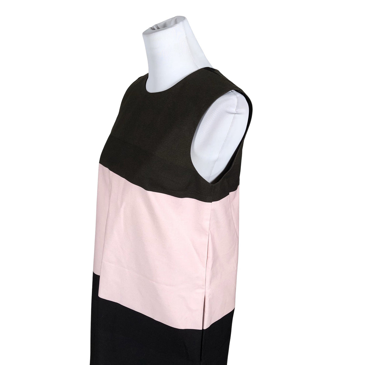 Naisten Marimekko - Kangasmekko, koko 36 - Ruskea (3)
