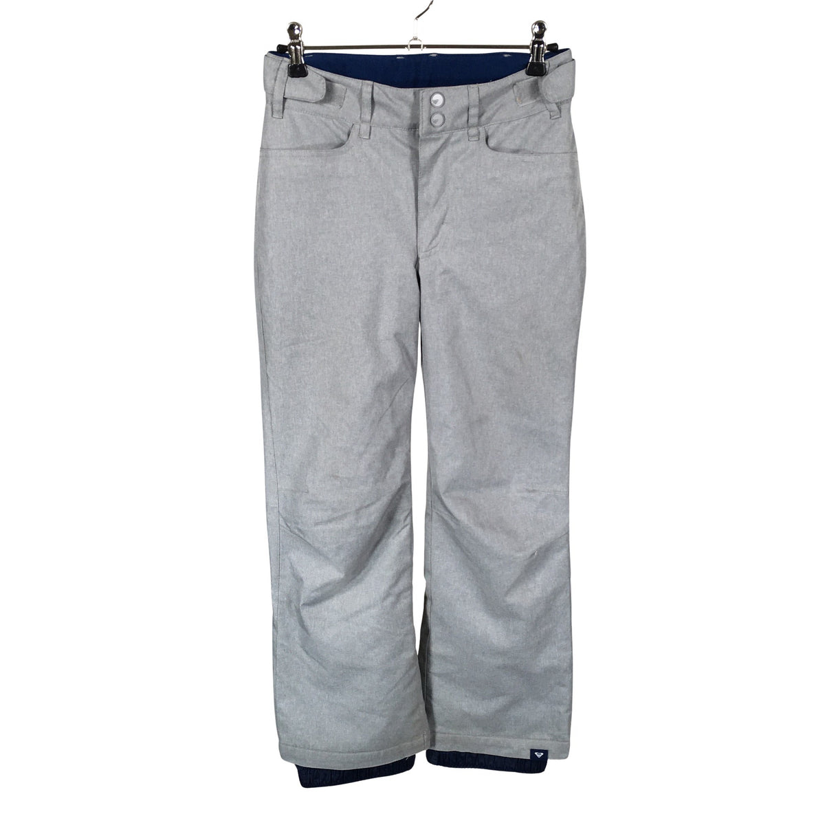 Unisex Roxy - Toppahousut, koko 146 - 152 - Harmaa (1)