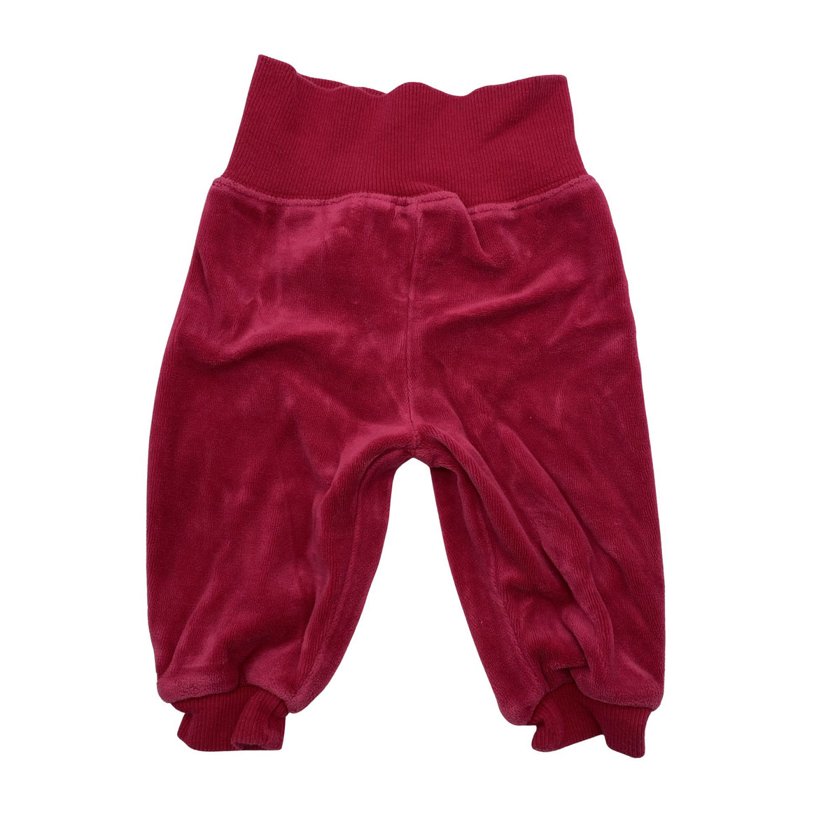 Unisex Lindex - Collegehousut, koko 56 - 62 - Pinkki (1)