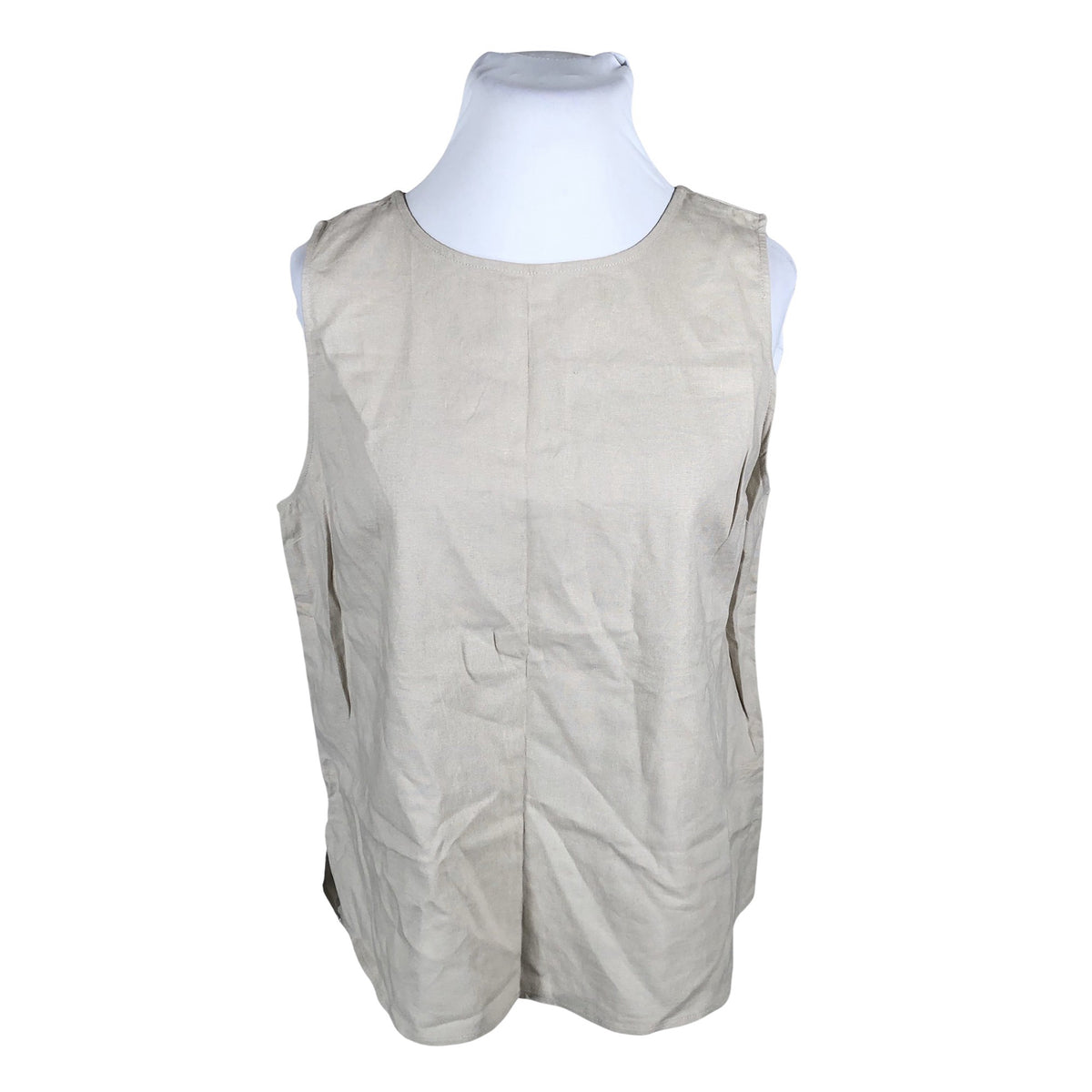 Naisten Finlayson - Toppi, koko 42 - Beige (1)