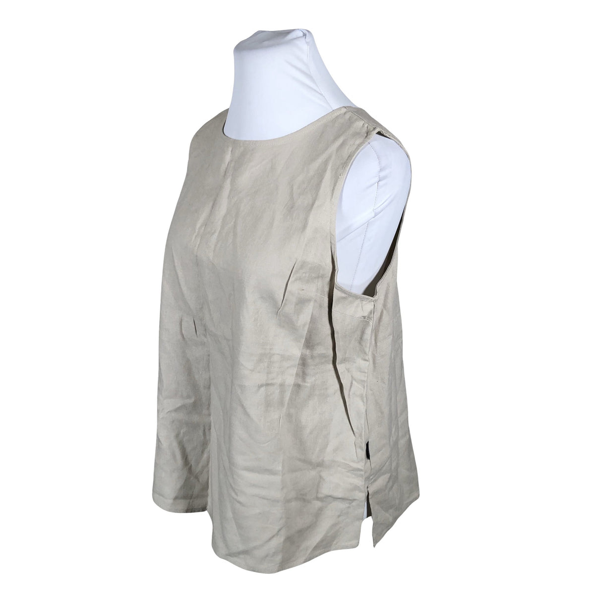 Naisten Finlayson - Toppi, koko 42 - Beige (2)