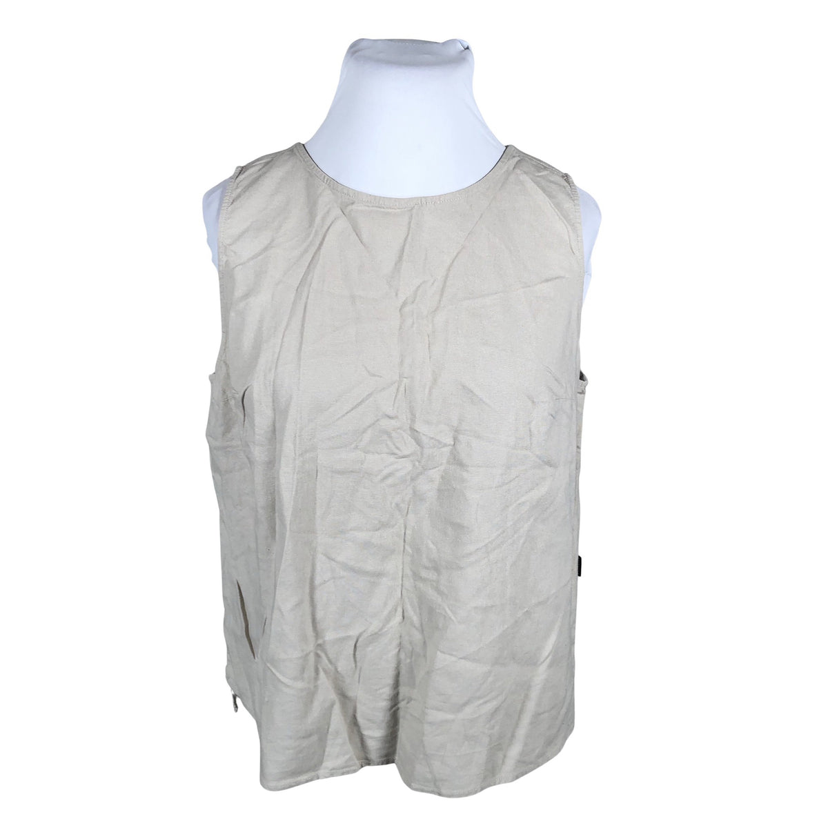 Naisten Finlayson - Toppi, koko 42 - Beige (1)