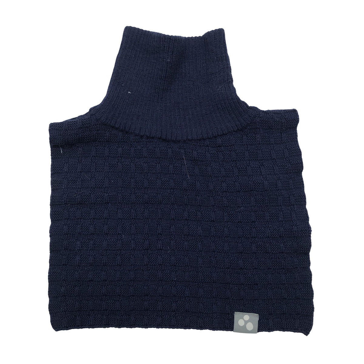 Unisex Huppa - Kauluri, koko 1 - 2 vuotta - Sininen (1)