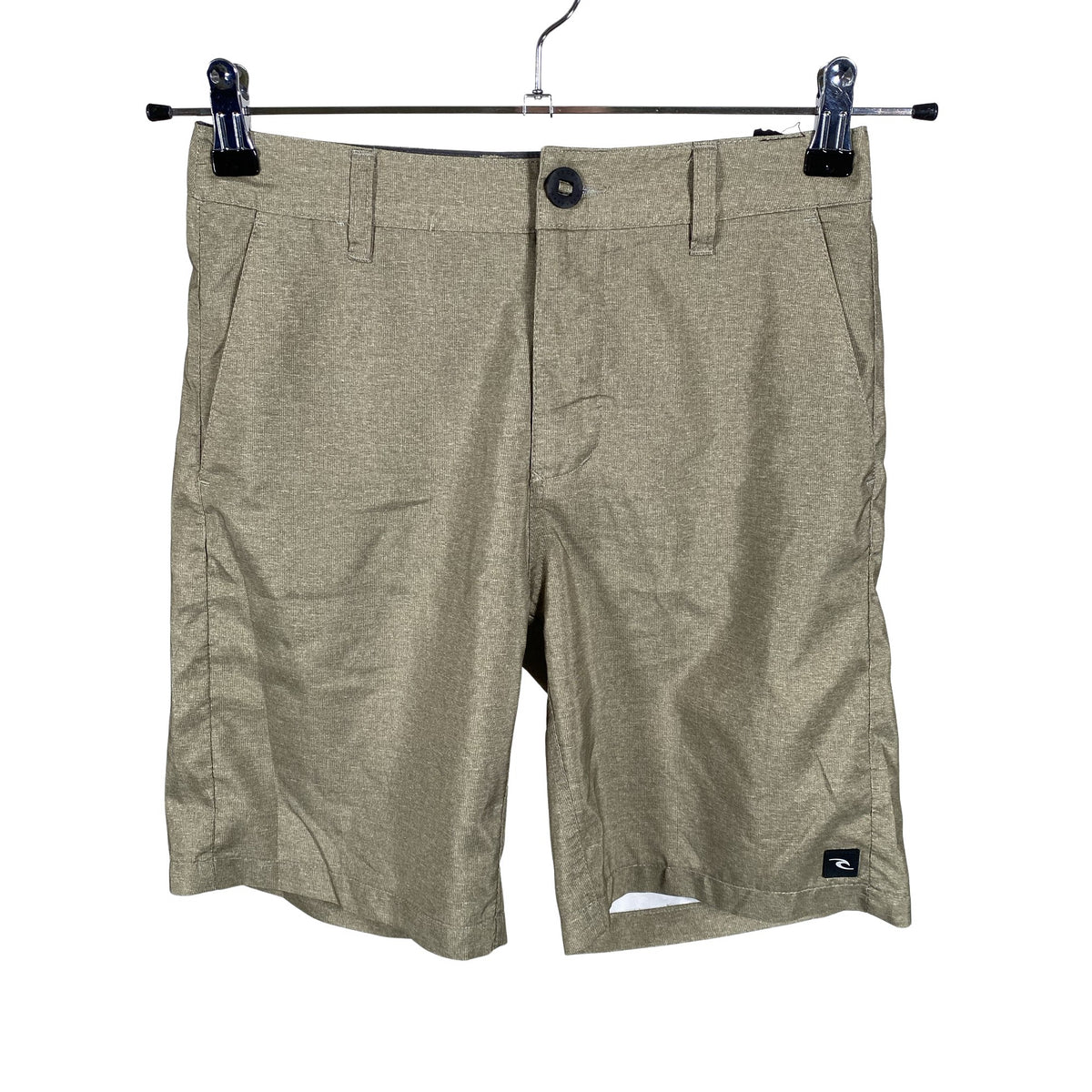 Poikien Rip Curl - Shortsit, koko 152 - 158 - Vihreä (1)