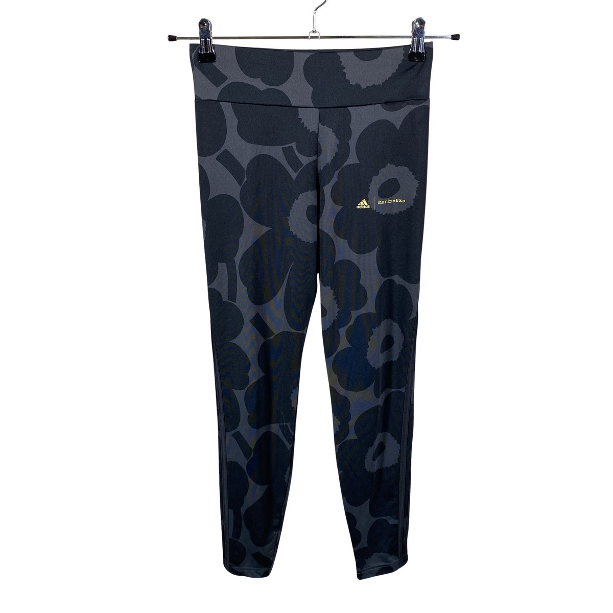 Tyttöjen Adidas - Urheilutrikoot, koko 158 - 164 - Musta (1)