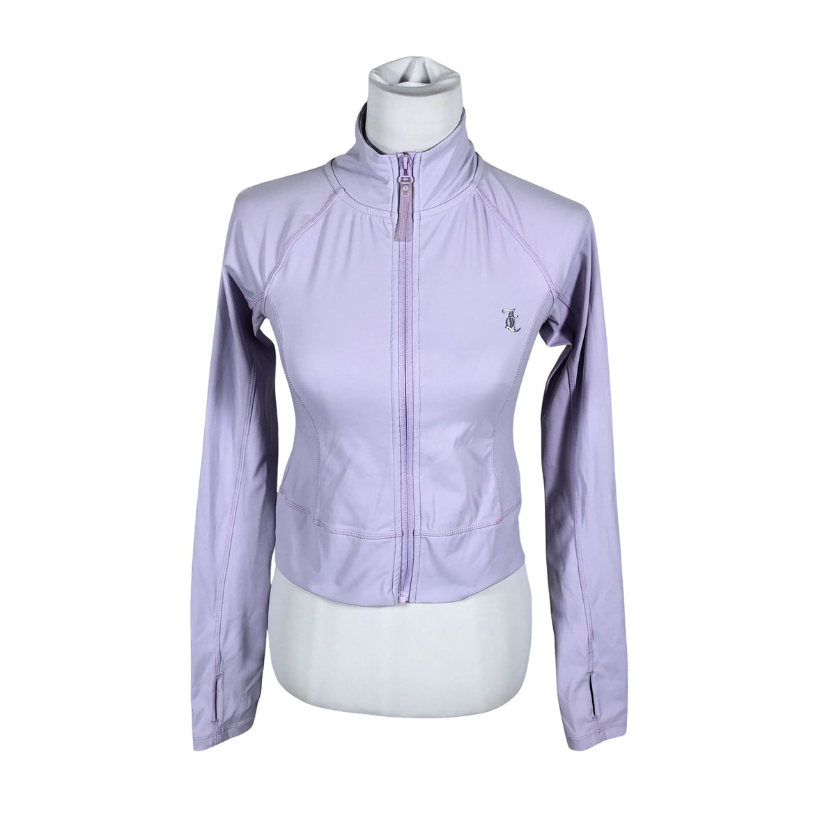 Naisten Juicy Couture - Svetari, koko 38 - Violetti (1)