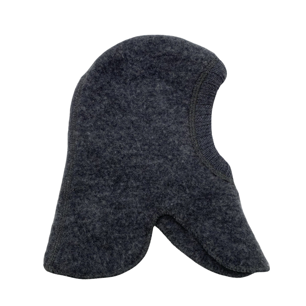 Unisex Joha - Kypärähattu, koko 38 - 40 cm - Harmaa (1)