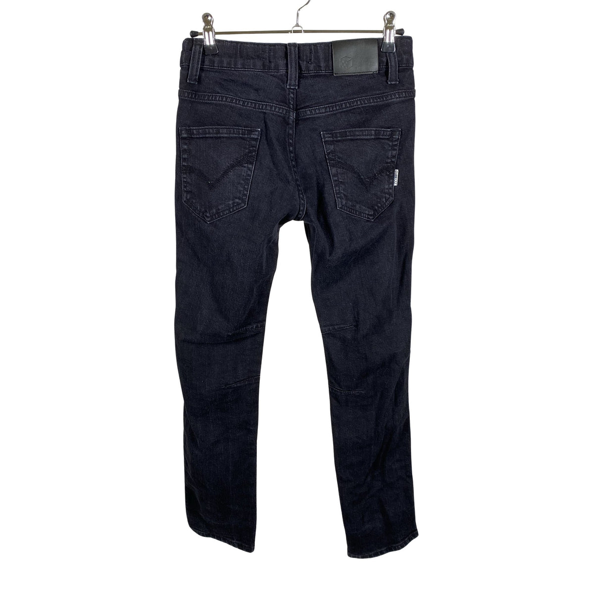 Unisex Cube co. - Farkut, koko 140 - 146 - Harmaa (2)
