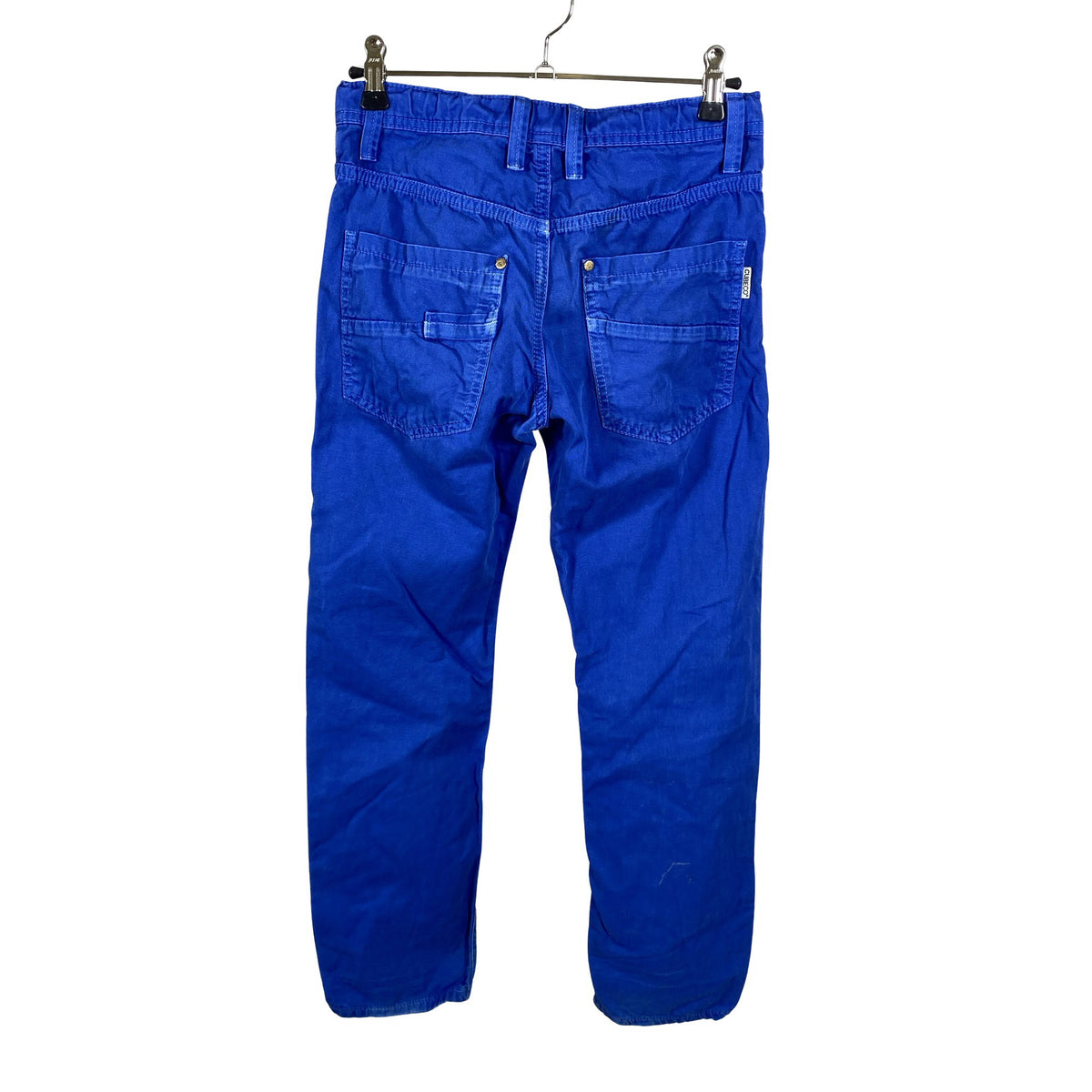 Unisex Cube - Farkut, koko 140 - 146 - Sininen (2)
