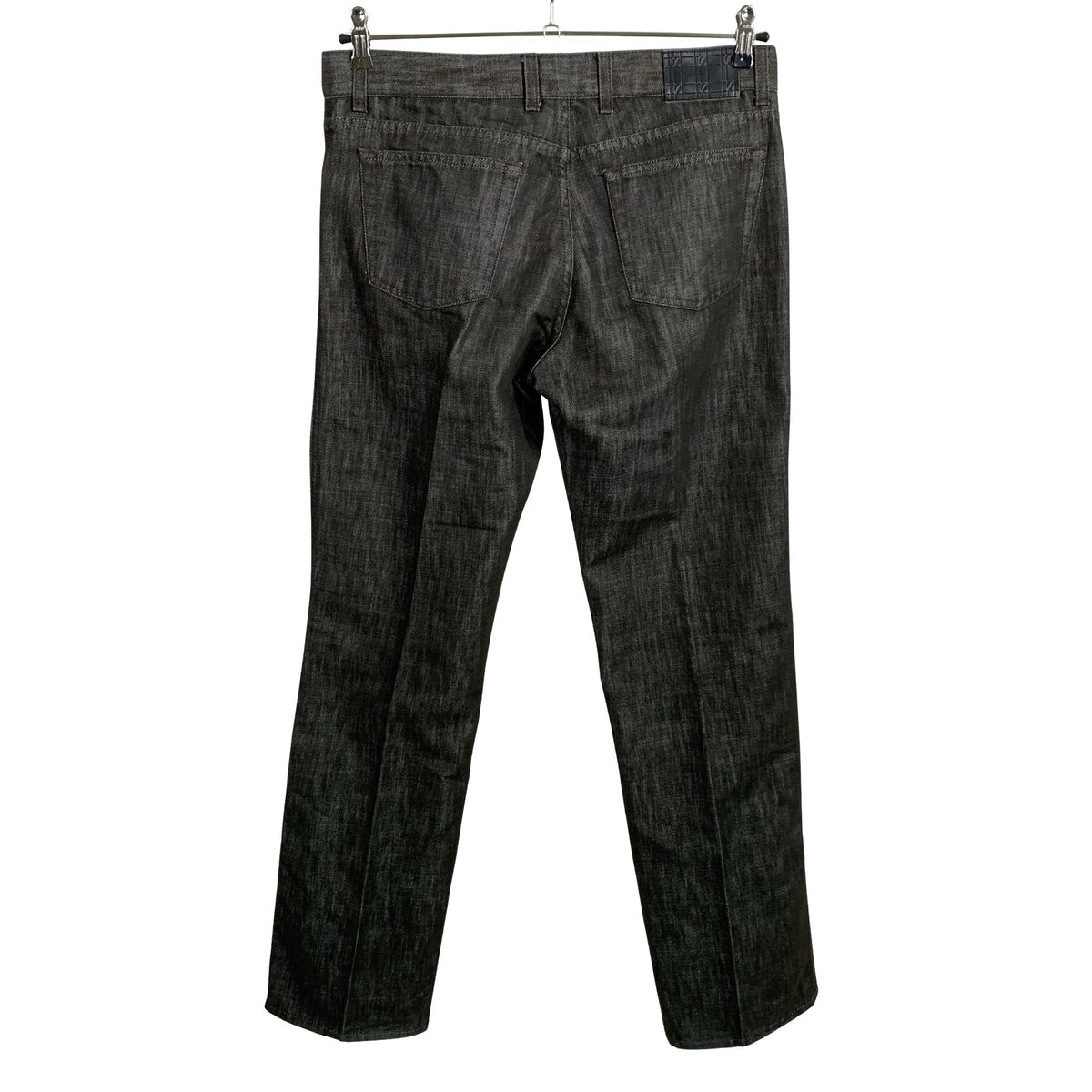 Miesten Z Zegna - Farkut, koko M - Harmaa (2)
