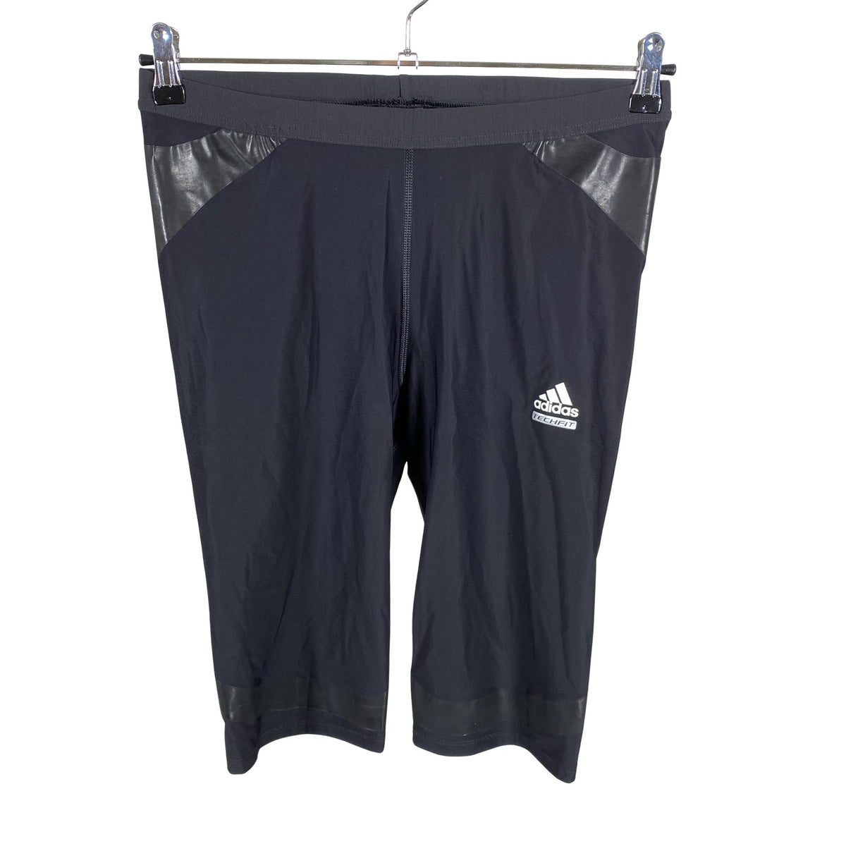 Miesten Adidas - Urheilushortsit, koko L - Musta (1)
