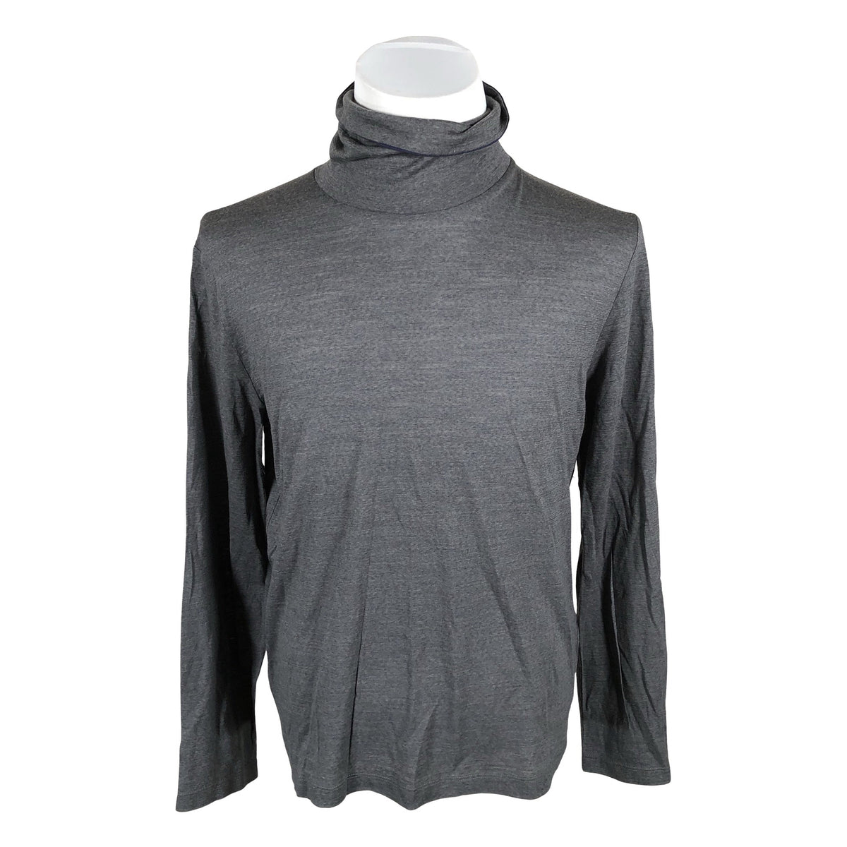 Miesten Hugo Boss - Neulepaita, koko L - Harmaa (1)