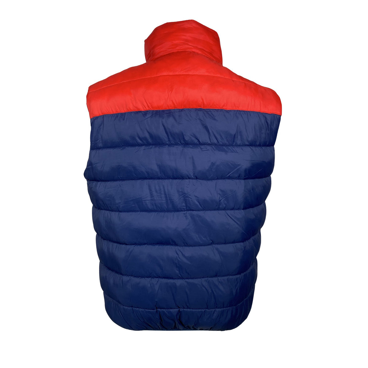 Miesten Tommy Jeans (Tommy Hilfiger) - Toppaliivi, koko M - Sininen (2)