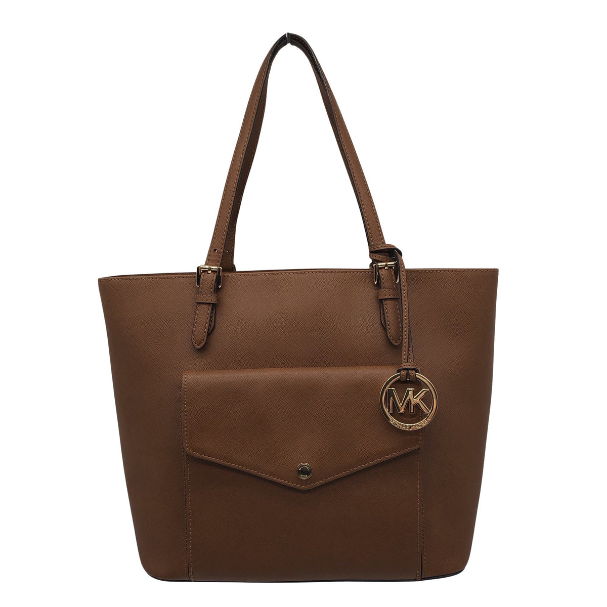 Naisten Michael Kors - Käsilaukku, koko Maxi - Ruskea (1)
