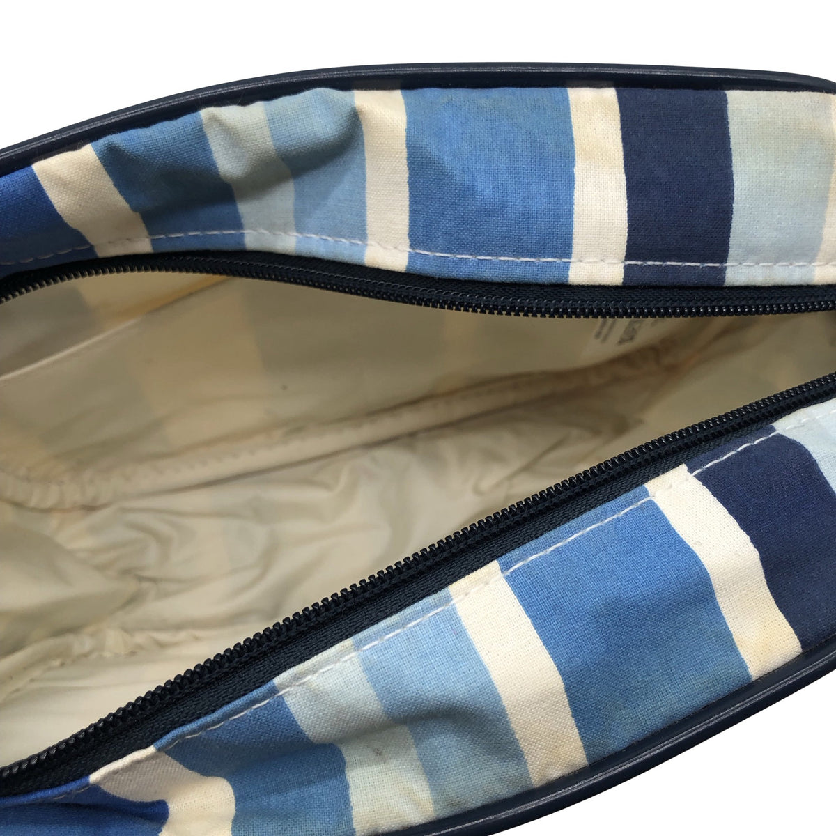 Naisten Marimekko - Toilettilaukku, koko Midi - Sininen (2)
