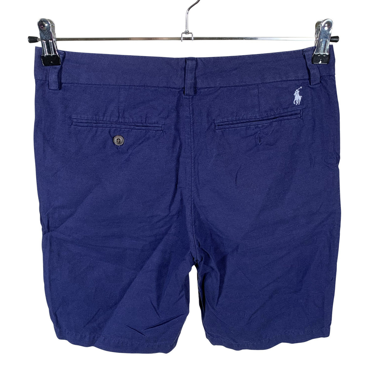 Unisex Polo Ralph Lauren - Shortsit, koko 170 - 176 - Sininen (2)
