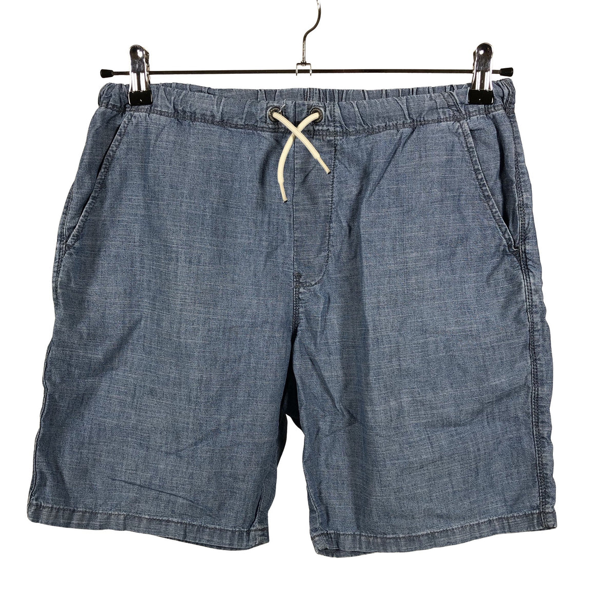 Unisex Next - Shortsit, koko 164 - 170 - Sininen (1)
