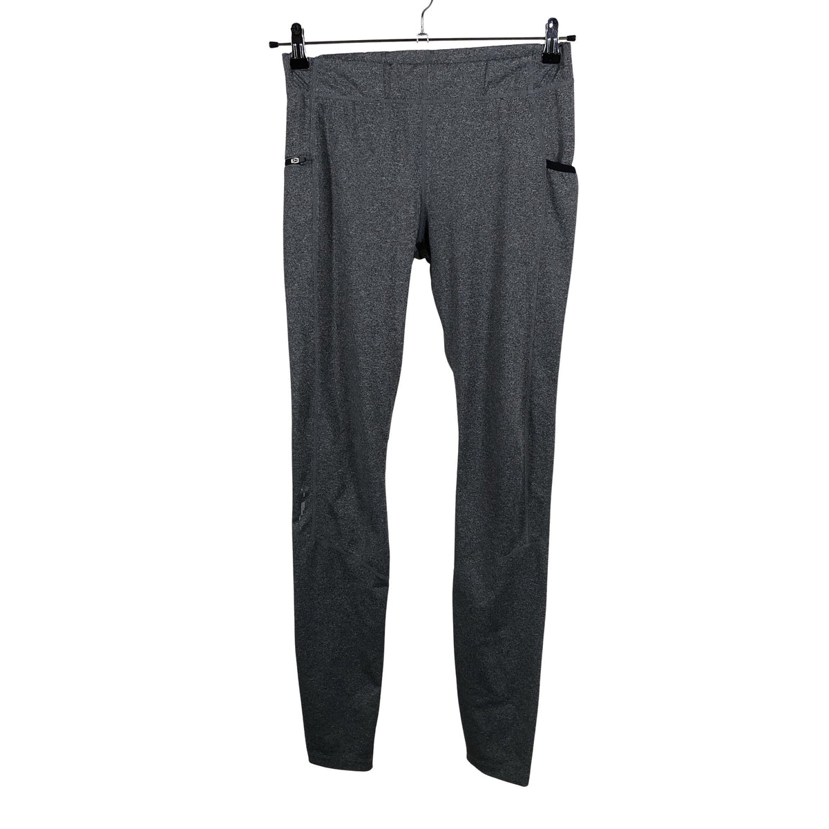 Naisten Li-ning - Urheilutrikoot, koko 40 - Harmaa (1)