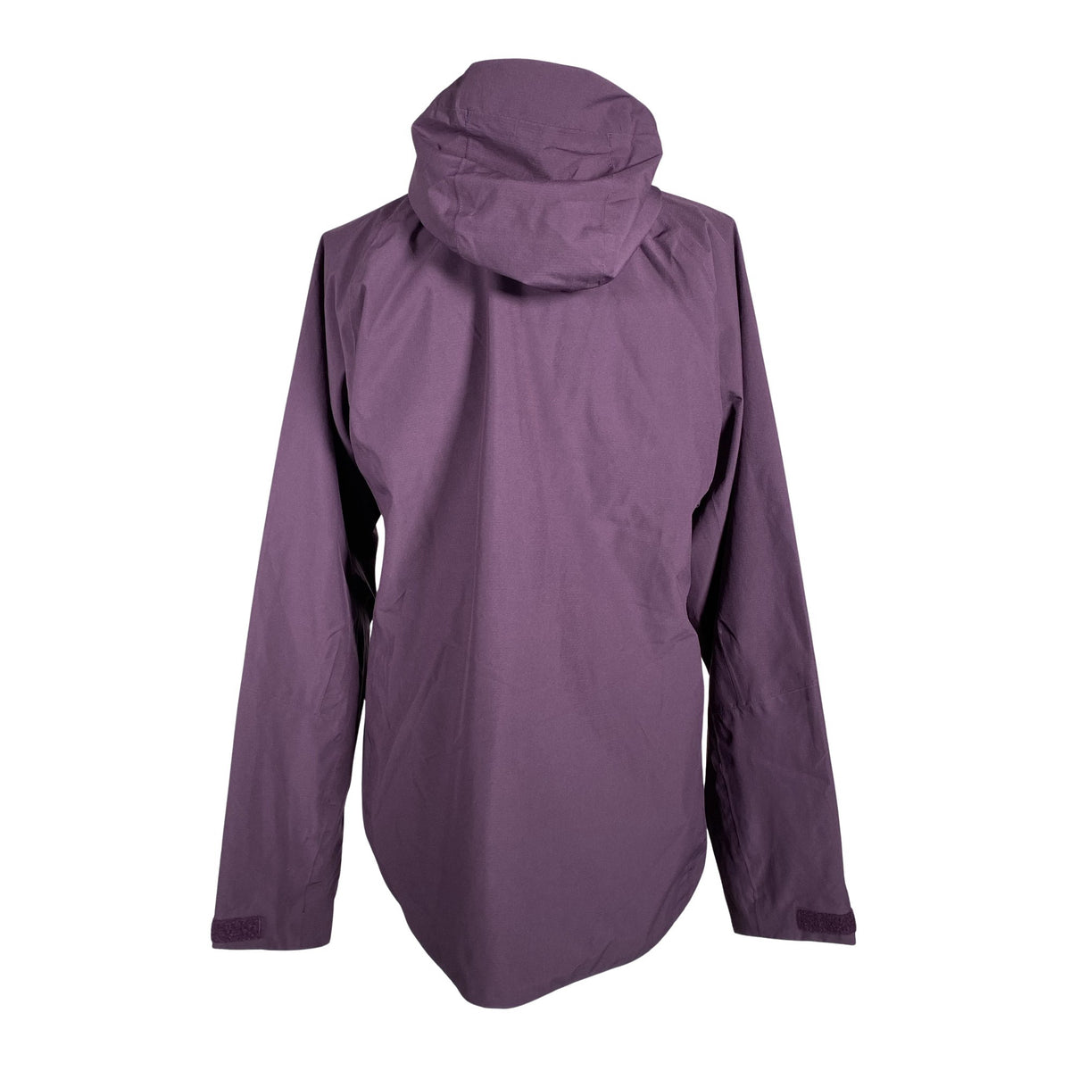 Naisten Helly Hansen - Ulkoilutakki, koko 40 - Violetti (2)