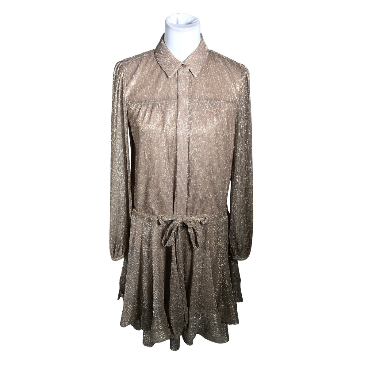 Naisten Steffen Schraut - Juhlamekko, koko 36 - Beige (1)