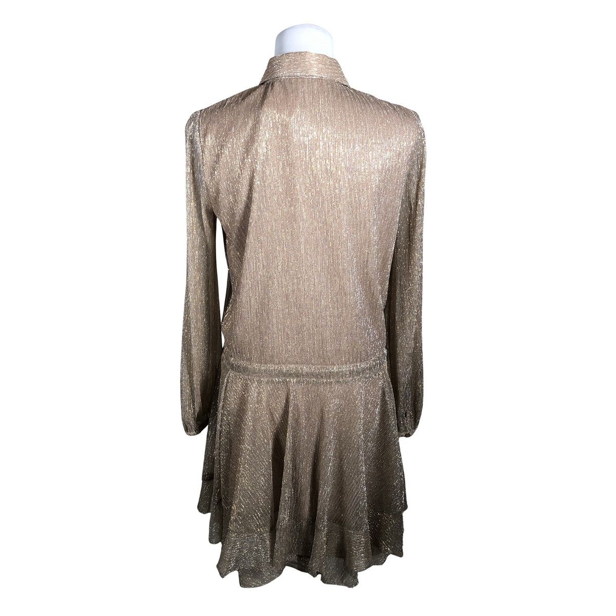 Naisten Steffen Schraut - Juhlamekko, koko 36 - Beige (2)