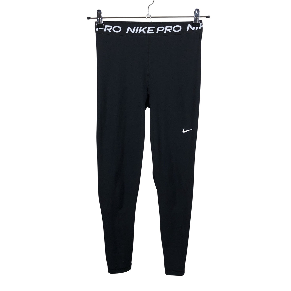 Naisten Nike - Urheilucaprit, koko 38 - Musta (1)