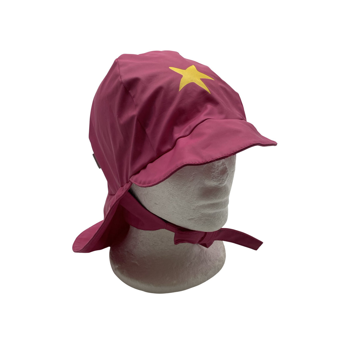 Unisex Jonathan - Sadehattu, koko 52 - 54 cm - Pinkki (1)