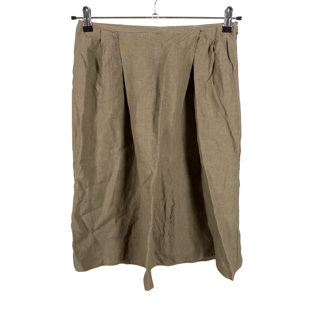 Naisten Benetton - Kangashame, koko 34 - Ruskea (1)