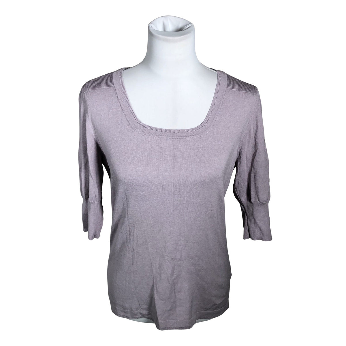 Naisten Ril's - Neulepaita, koko 40 - Violetti (1)