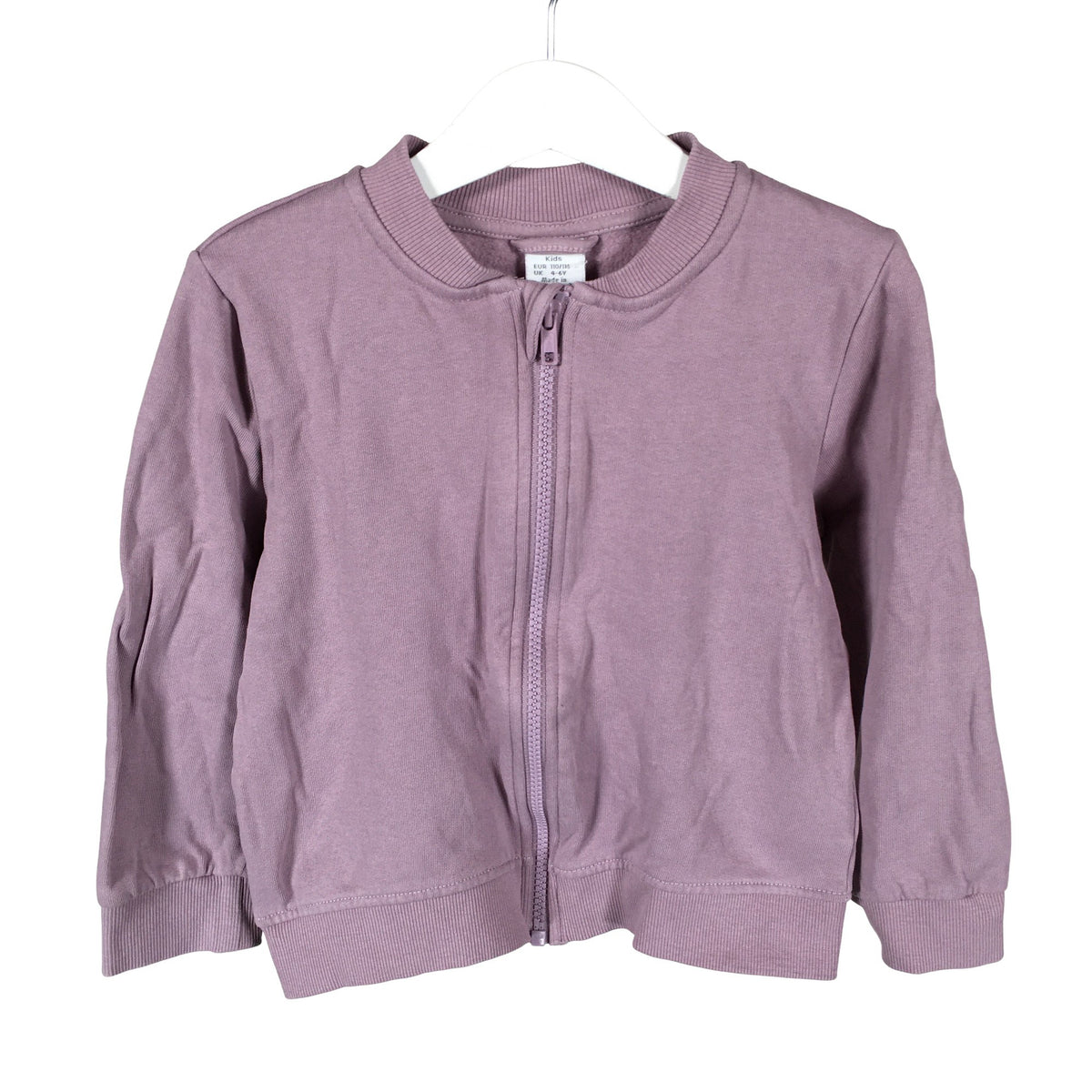 Unisex Lindex - Svetari, koko 110 - 116 - Violetti (1)