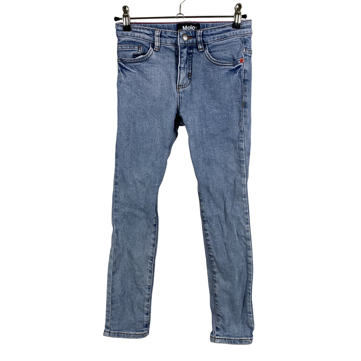 Unisex Molo Kids - Farkut, koko 134 - 140 - Sininen (1)