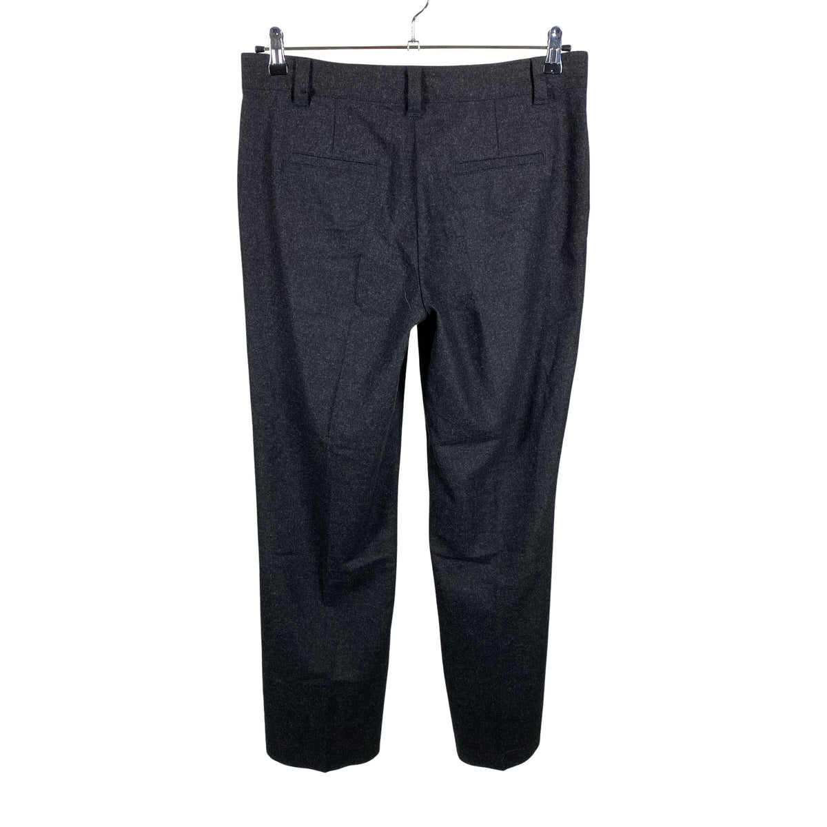 Naisten Gerry Weber - Suorat housut, koko 40 - Harmaa (2)