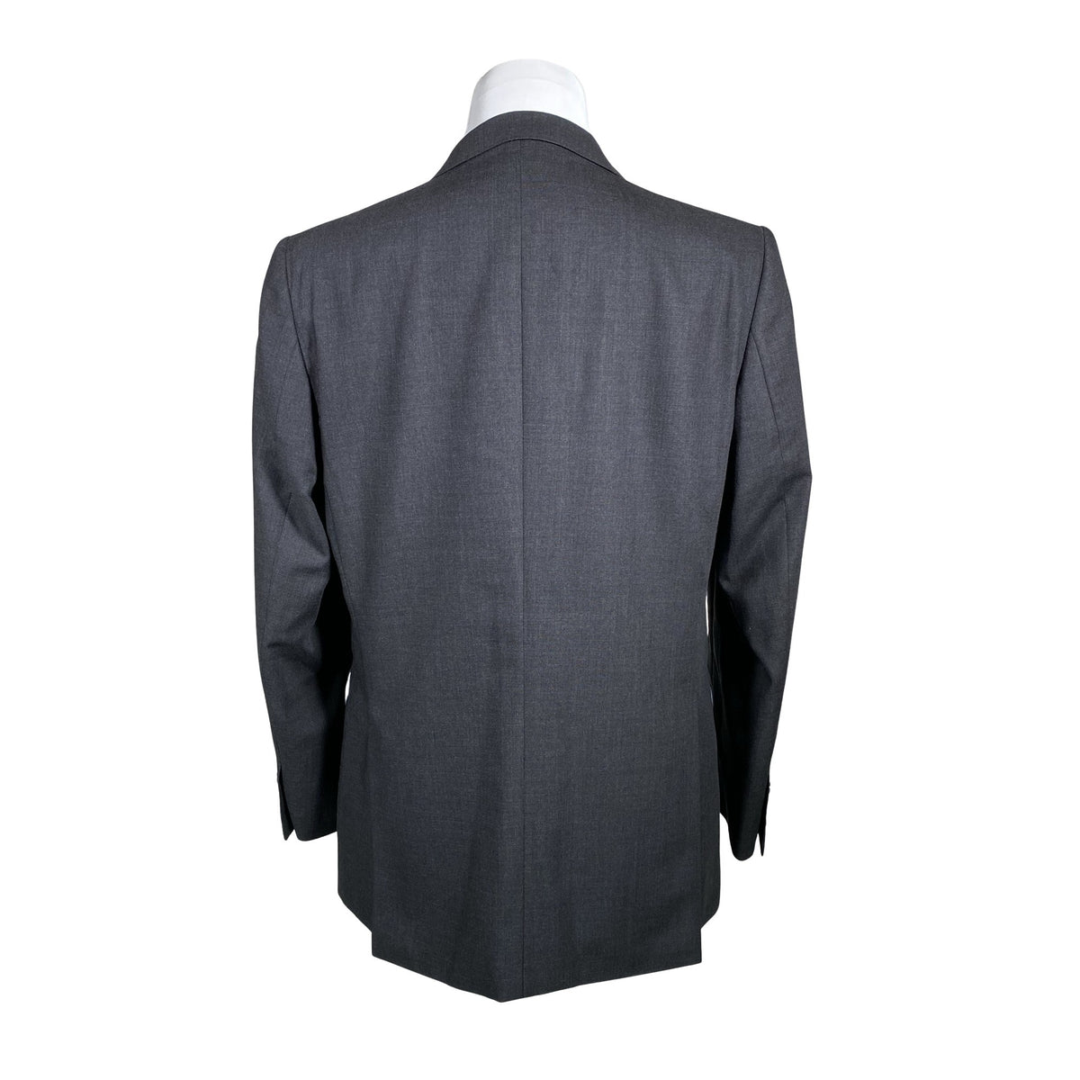 Miesten Charles Tyrwhitt - Puvun takki, koko XS - Harmaa (3)