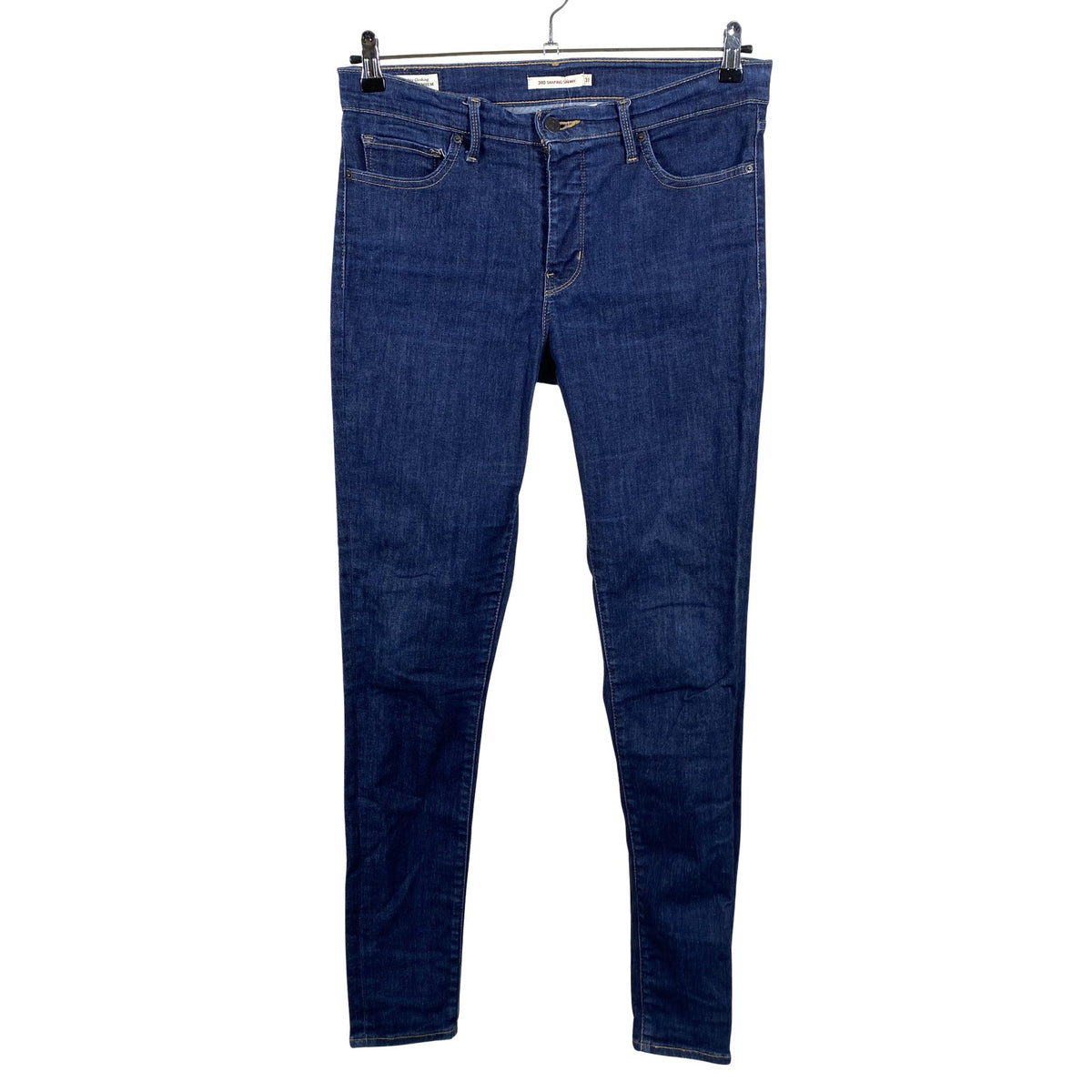 Naisten Levi's - Farkut, koko W31 - Sininen (1)
